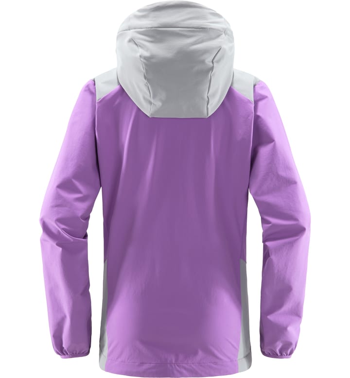 Discover Touring Jacket Women, Discover Touring Jacket Women,