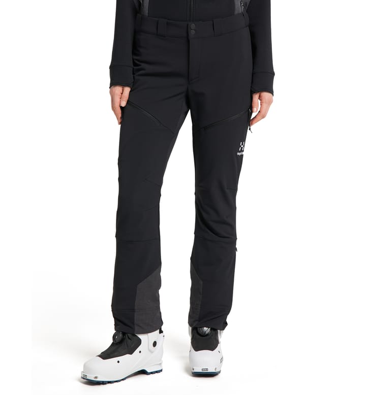 Discover Touring Pant Women, 