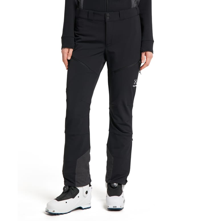 Discover Touring Pant Women, Discover Touring Pant Women,