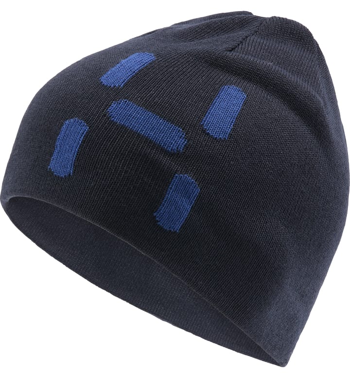Reversible Logo Beanie, Reversible Logo Beanie,