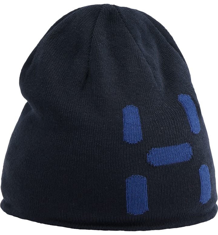 Reversible Logo Beanie, Reversible Logo Beanie,
