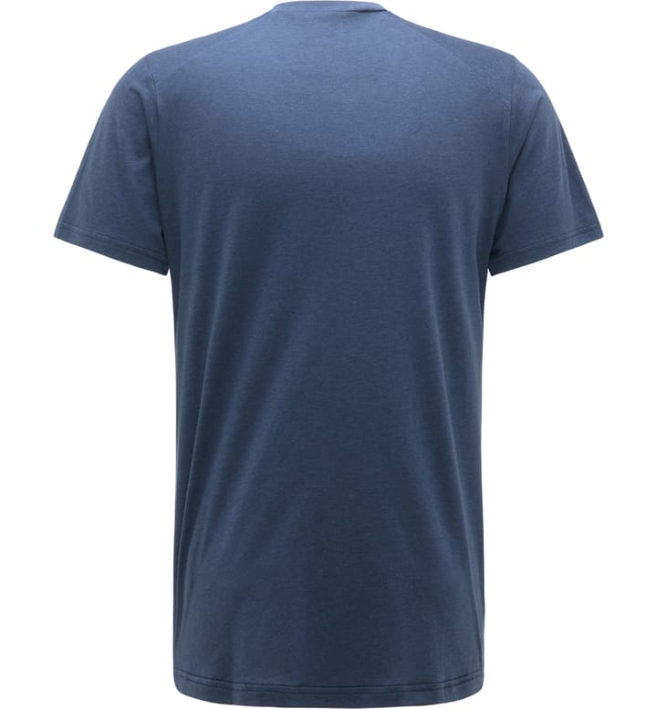 Lyocell H Tee Men, Lyocell H Tee Men,