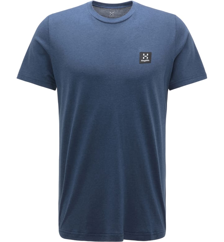 Lyocell H Tee Men, Lyocell H Tee Men,