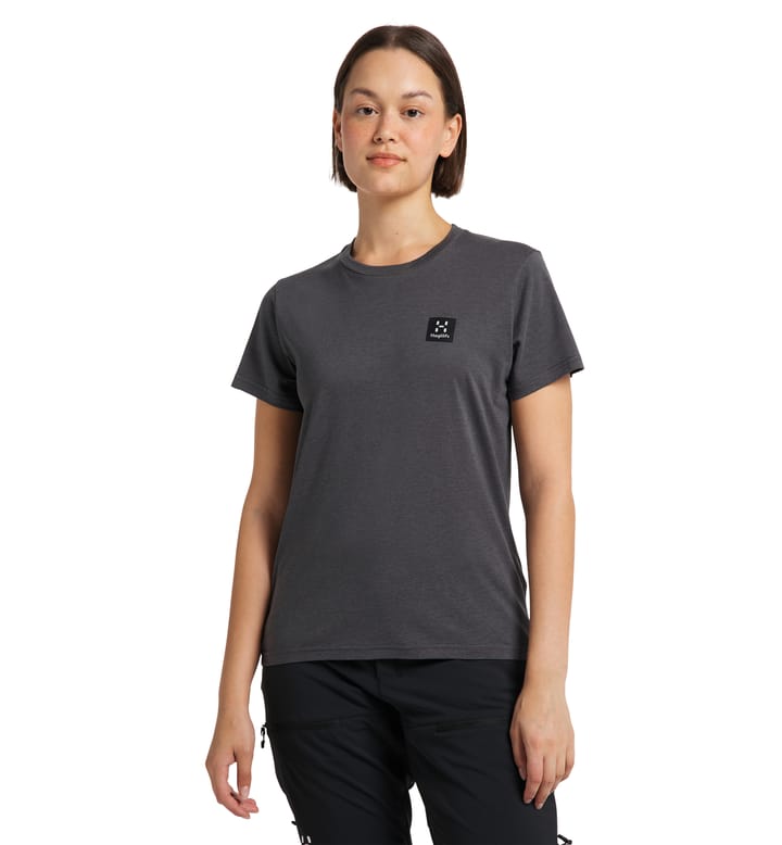 Lyocell H Tee Women, Lyocell H Tee Women,