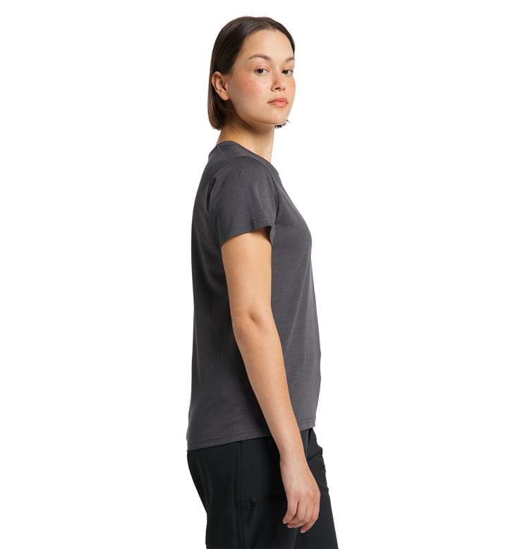 Lyocell H Tee Women, Lyocell H Tee Women,