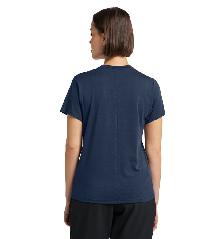 Lyocell H Tee Women, Lyocell H Tee Women,