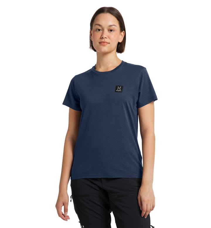 Lyocell H Tee Women, Lyocell H Tee Women,