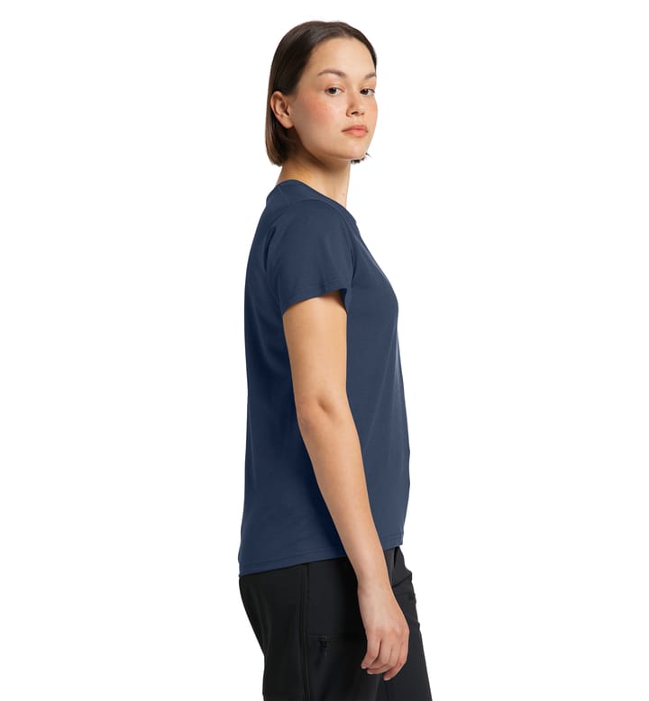 Lyocell H Tee Women, Lyocell H Tee Women,