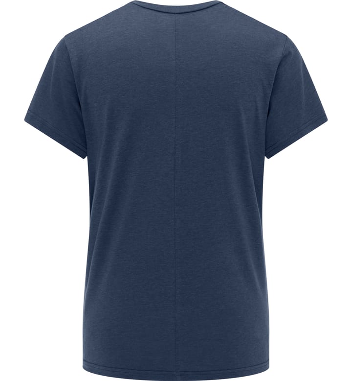 Lyocell H Tee Women, Lyocell H Tee Women,