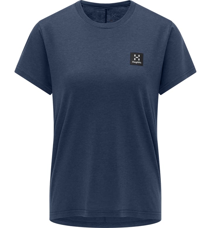 Lyocell H Tee Women, Lyocell H Tee Women,