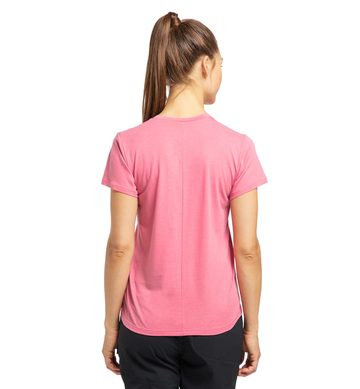 Lyocell H Tee Women, Lyocell H Tee Women,