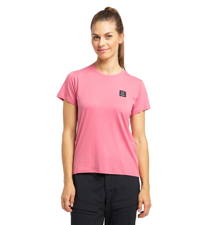 Lyocell H Tee Women, Lyocell H Tee Women,
