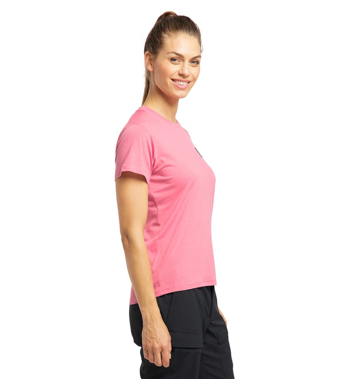 Lyocell H Tee Women, Lyocell H Tee Women,