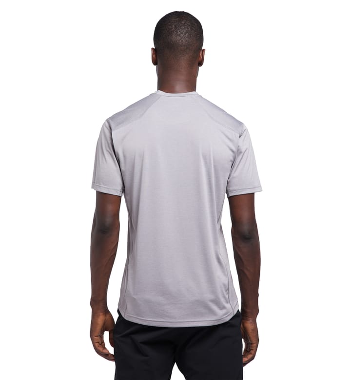 Ridge Tee Men, Ridge Tee Men Concrete Ridge Tee Men, Ridge Tee Men Concrete