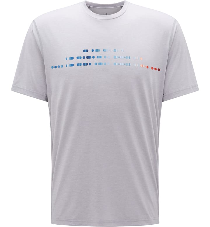 Ridge Tee Men, Ridge Tee Men Concrete Ridge Tee Men, Ridge Tee Men Concrete