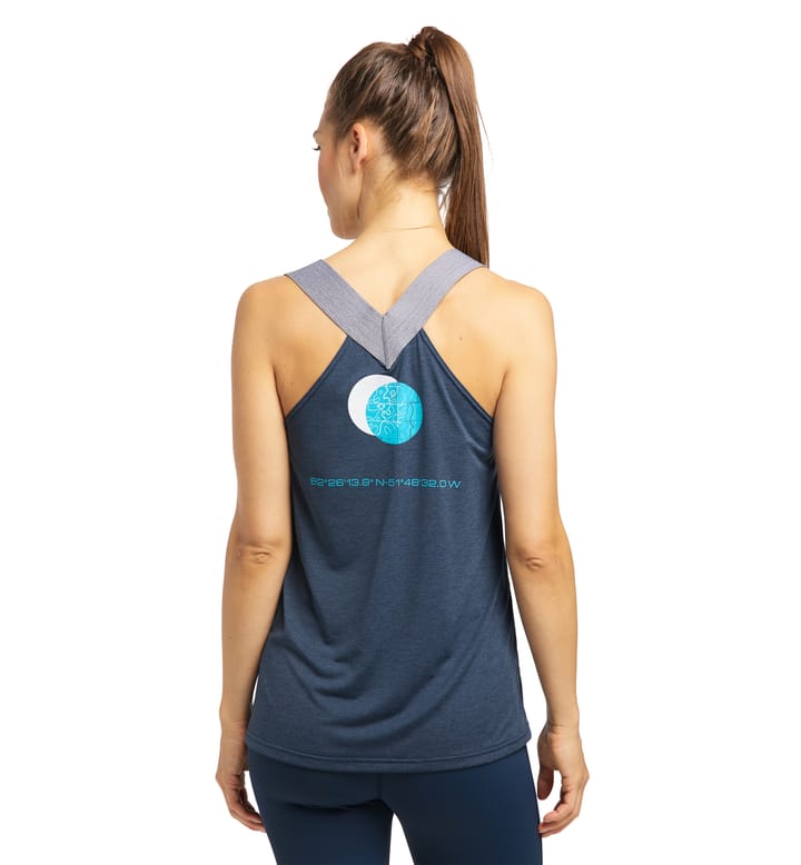 Ridge Tank Women, Ridge Tank Women,
