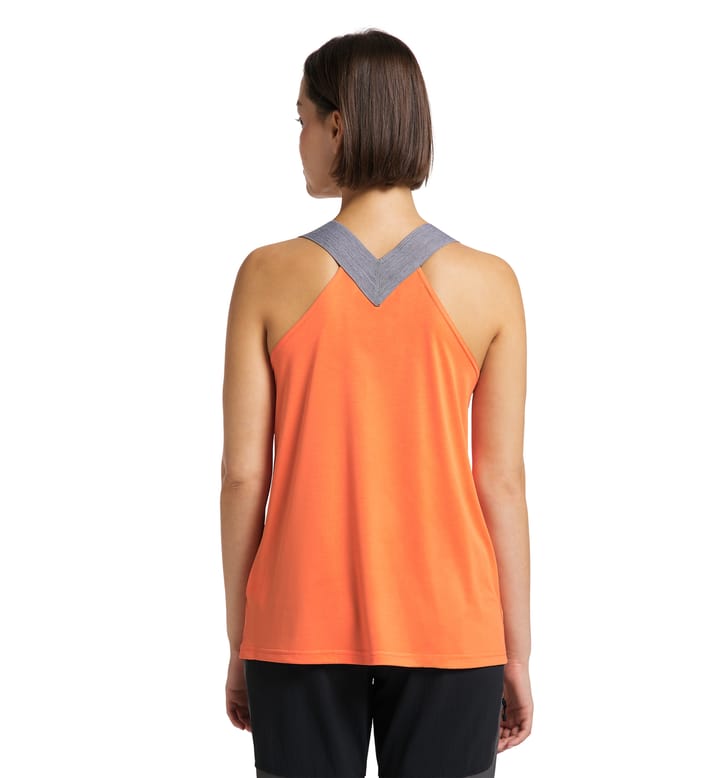 Ridge Tank Women, Ridge Tank Women Flame Orange Ridge Tank Women, Ridge Tank Women Flame Orange