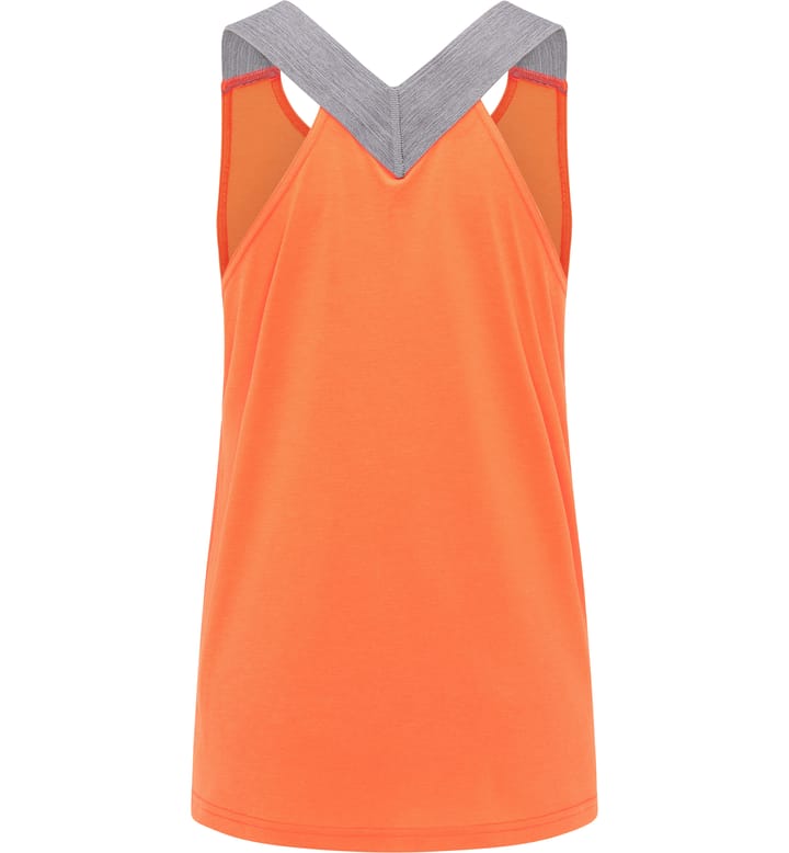 Ridge Tank Women, Ridge Tank Women Flame Orange Ridge Tank Women, Ridge Tank Women Flame Orange