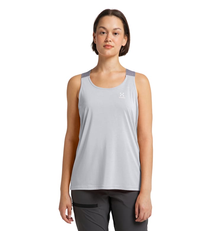 Ridge Tank Women, Ridge Tank Women Concrete Solid Ridge Tank Women, Ridge Tank Women Concrete Solid