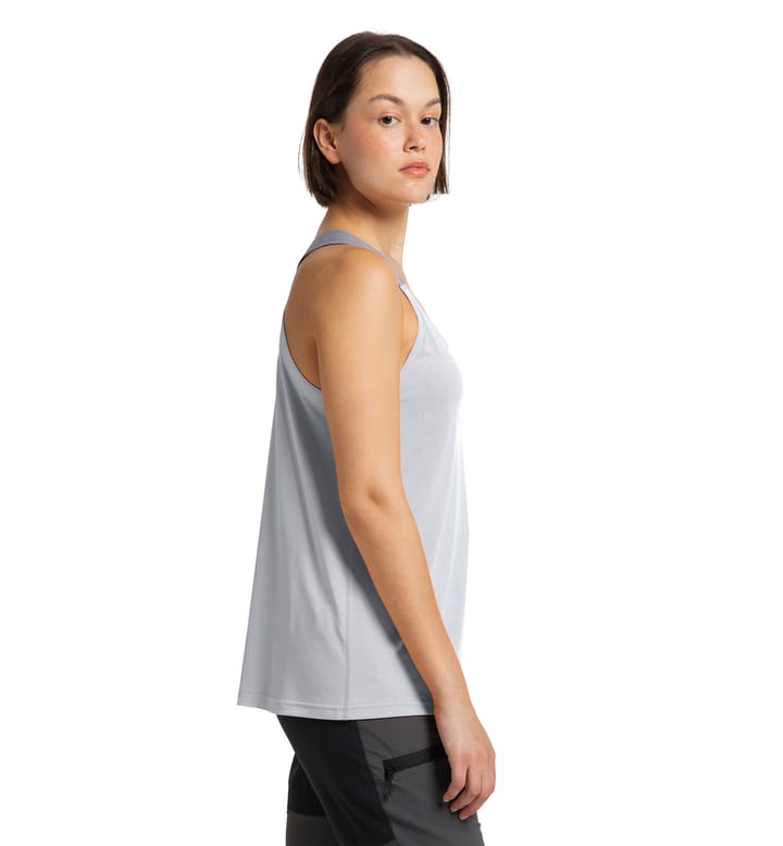 Ridge Tank Women, Ridge Tank Women Concrete Solid Ridge Tank Women, Ridge Tank Women Concrete Solid