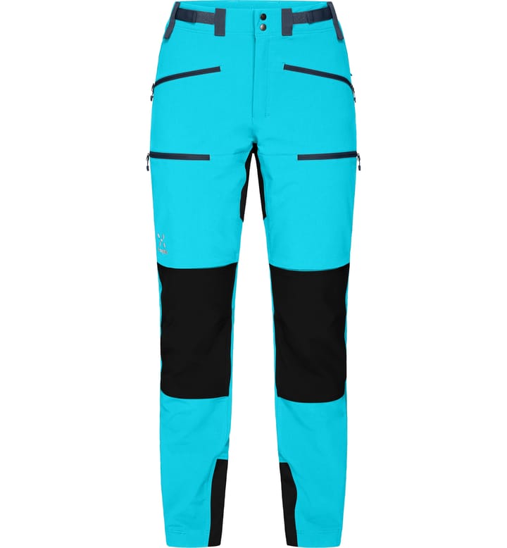 Rugged Standard Pant Women Maui Blue/True Black Rugged Standard Pant Women Maui Blue/True Black