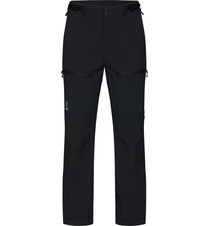 Rugged Relaxed Pant Women True Black Rugged Relaxed Pant Women True Black