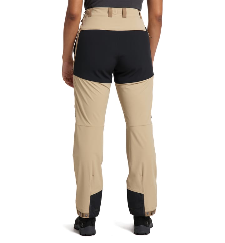 Rugged Relaxed Pant Women, Rugged Relaxed Pant Women,