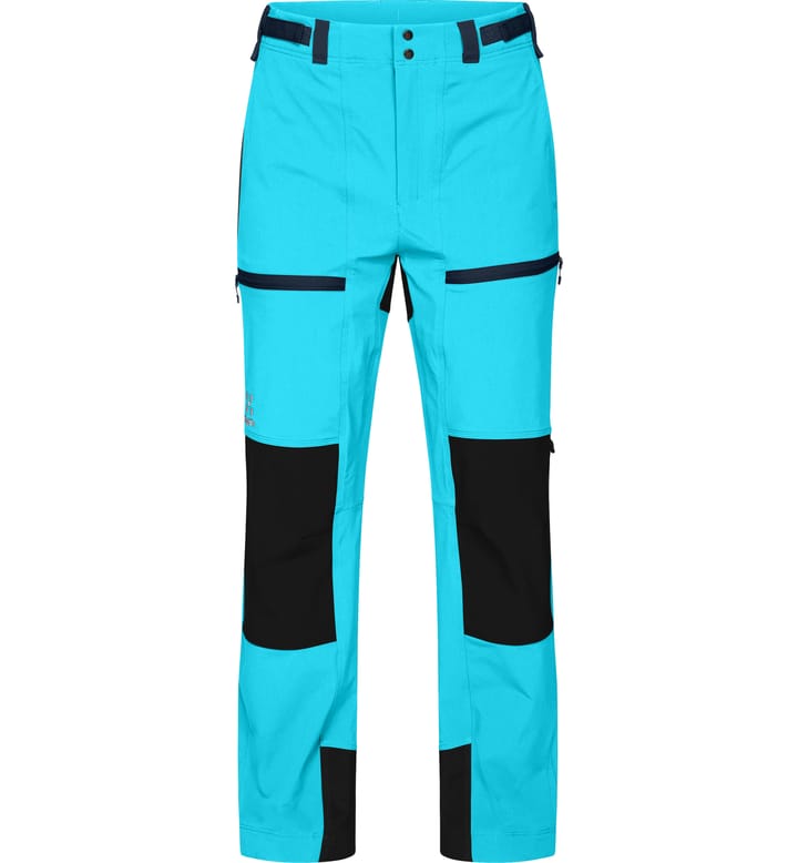 Rugged Relaxed Pant Women, Rugged Relaxed Pant Women Maui Blue/True Black Rugged Relaxed Pant Women, Rugged Relaxed Pant Women Maui Blue/True Black