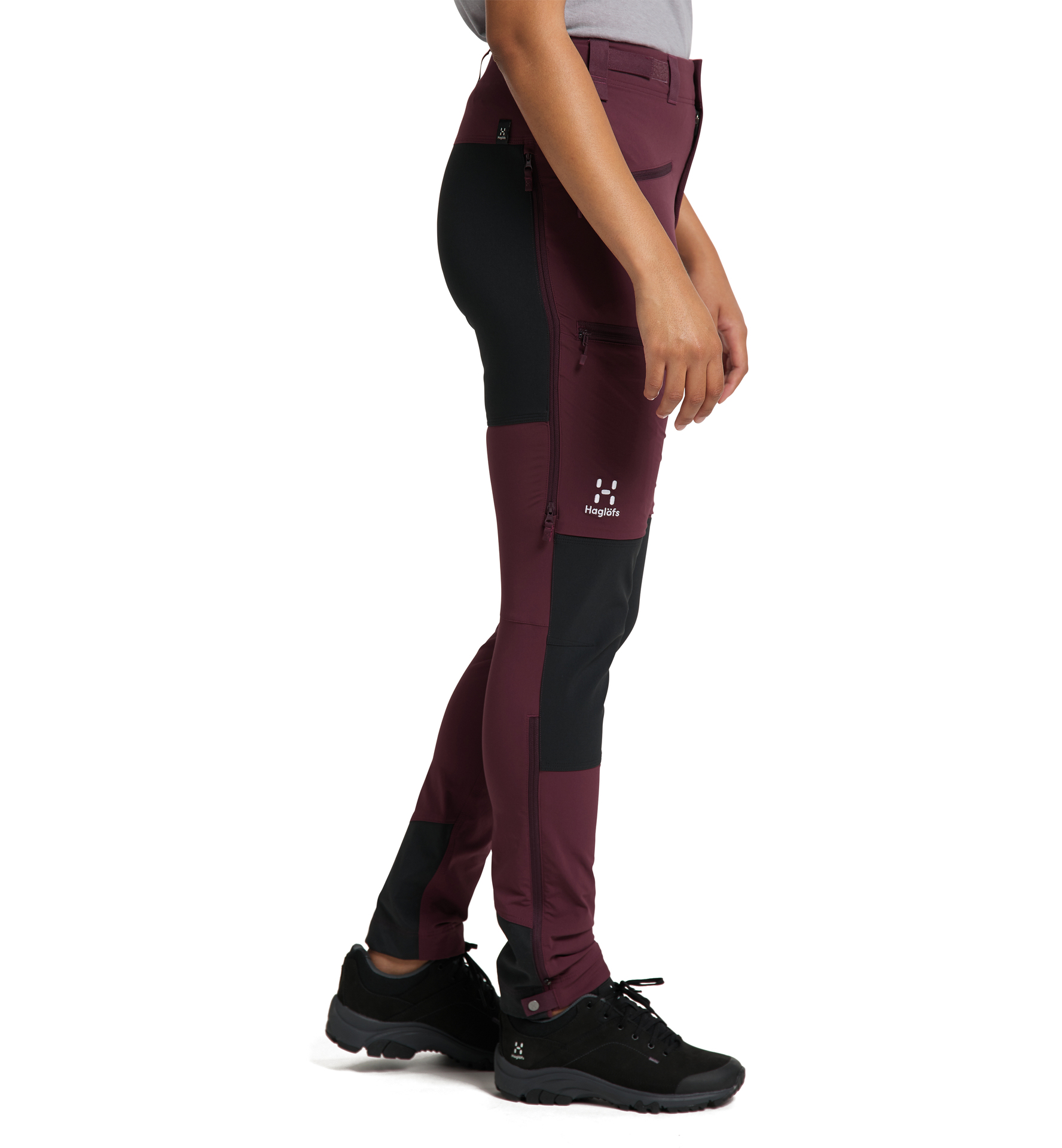 women's progressor pants