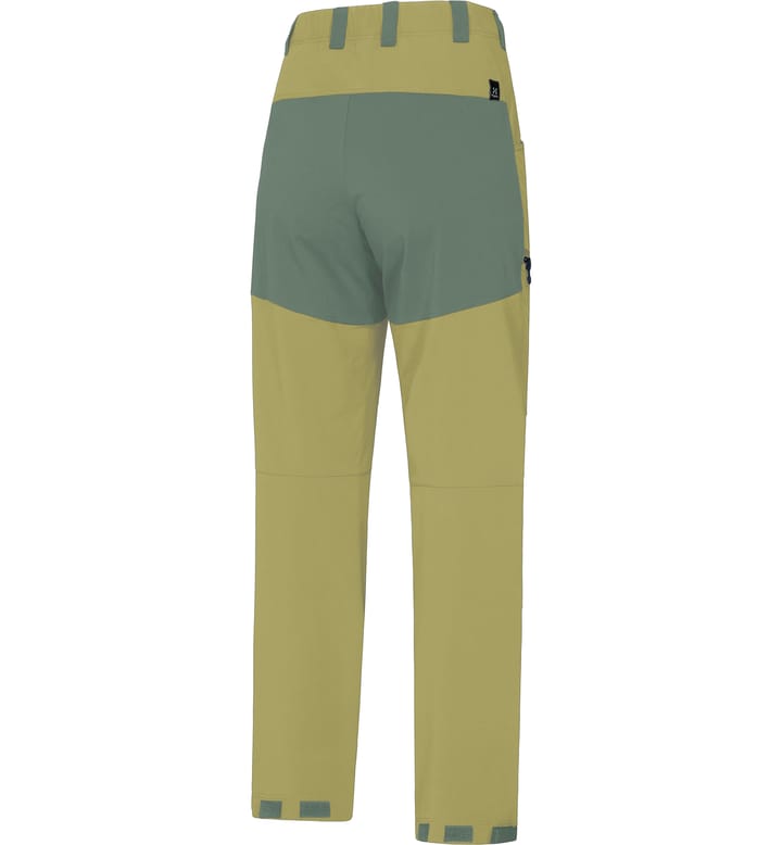 Mid Relaxed Pant Women, Mid Relaxed Pant Women Thyme Green/Fjell Green Mid Relaxed Pant Women, Mid Relaxed Pant Women Thyme Green/Fjell Green