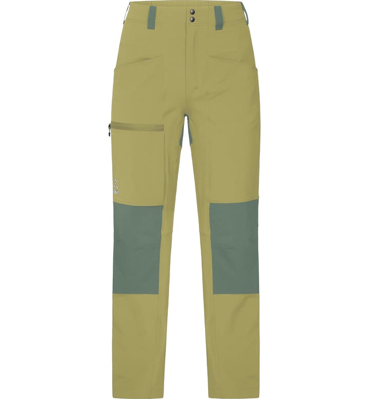Mid Relaxed Pant Women, Mid Relaxed Pant Women Thyme Green/Fjell Green Mid Relaxed Pant Women, Mid Relaxed Pant Women Thyme Green/Fjell Green