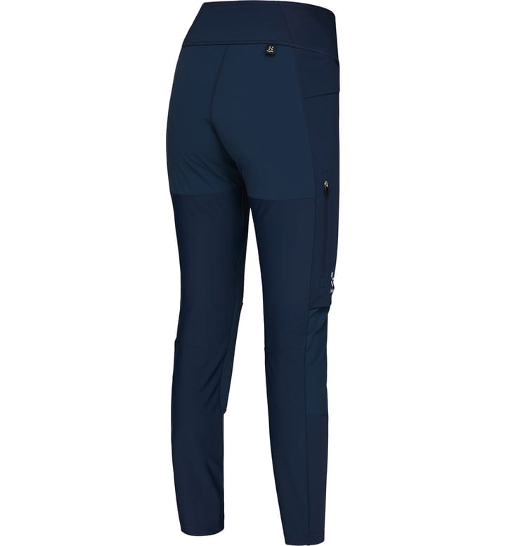 Luna Tights Women, Luna Tights Women,