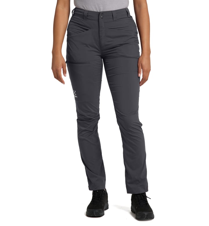 Lite Standard Pant Women, Lite Standard Pant Women Magnetite Lite Standard Pant Women, Lite Standard Pant Women Magnetite