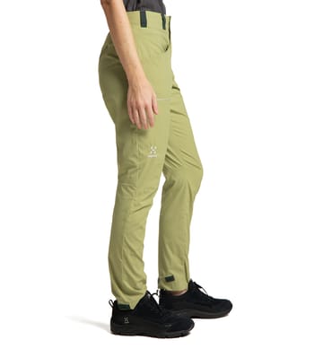 Lite Standard Pant Women, Lite Standard Pant Women Thyme Green