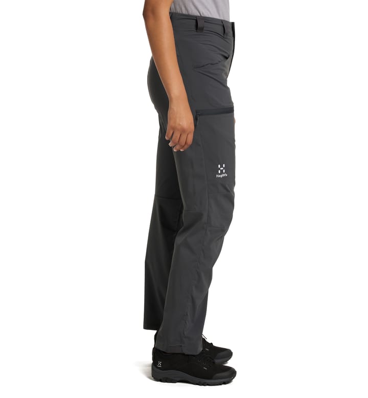 Lite Relaxed Pant Women, 