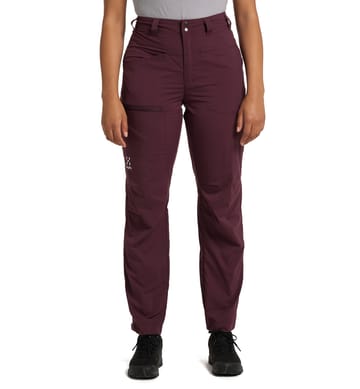 Lite Relaxed Pant Women, 