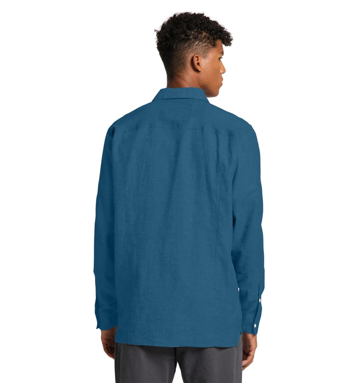 Dal Long Sleeve Shirt Men, Dal Long Sleeve Shirt Men,
