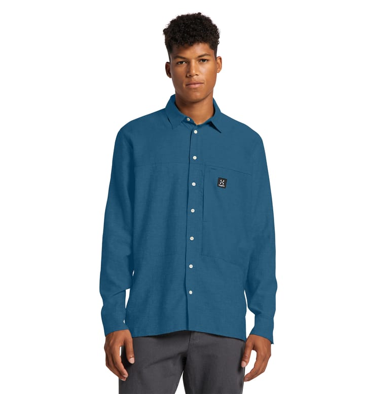 Dal Long Sleeve Shirt Men, Dal Long Sleeve Shirt Men,