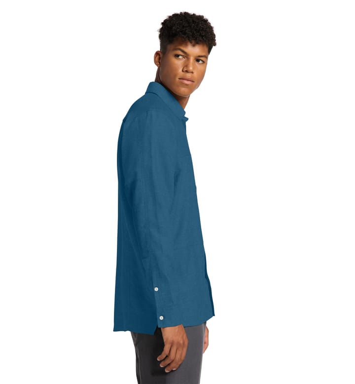 Dal Long Sleeve Shirt Men, Dal Long Sleeve Shirt Men,