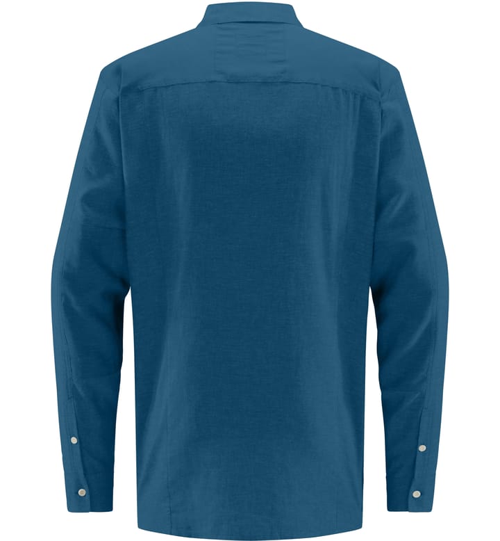 Dal Long Sleeve Shirt Men, Dal Long Sleeve Shirt Men,