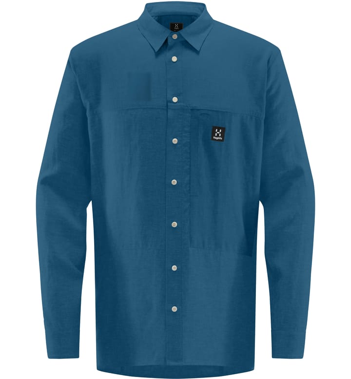 Dal Long Sleeve Shirt Men, Dal Long Sleeve Shirt Men,
