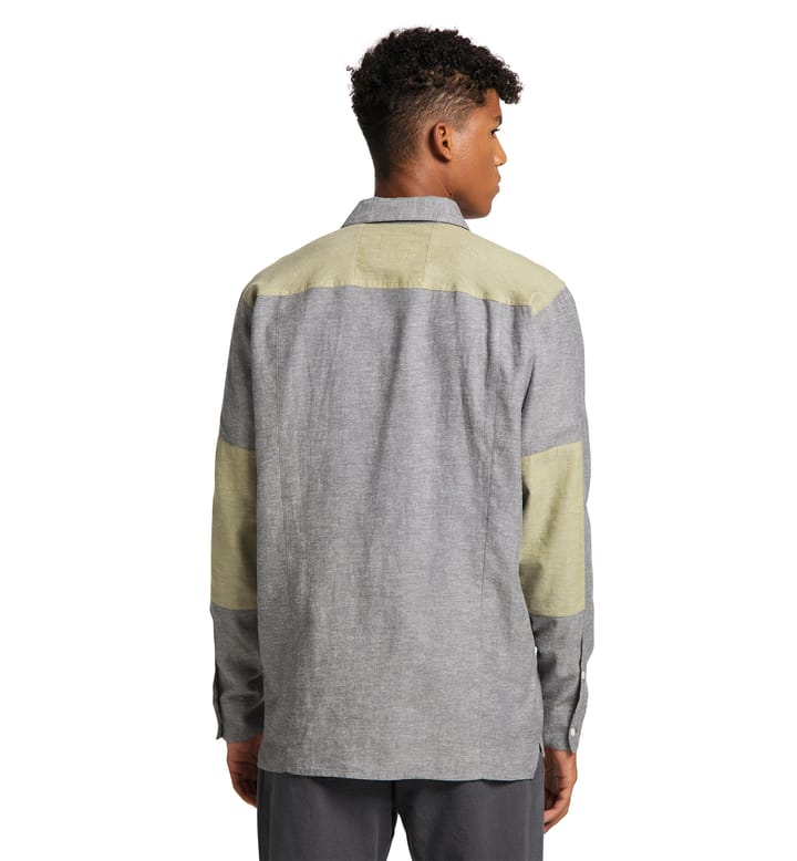 Dal Long Sleeve Shirt Men, Dal Long Sleeve Shirt Men,