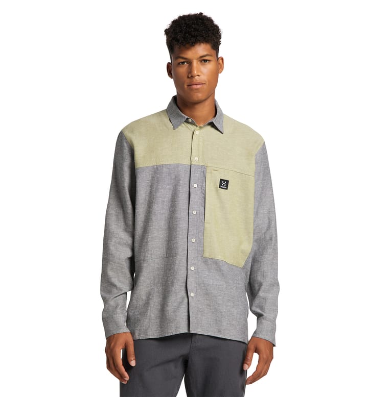 Dal Long Sleeve Shirt Men, Dal Long Sleeve Shirt Men,