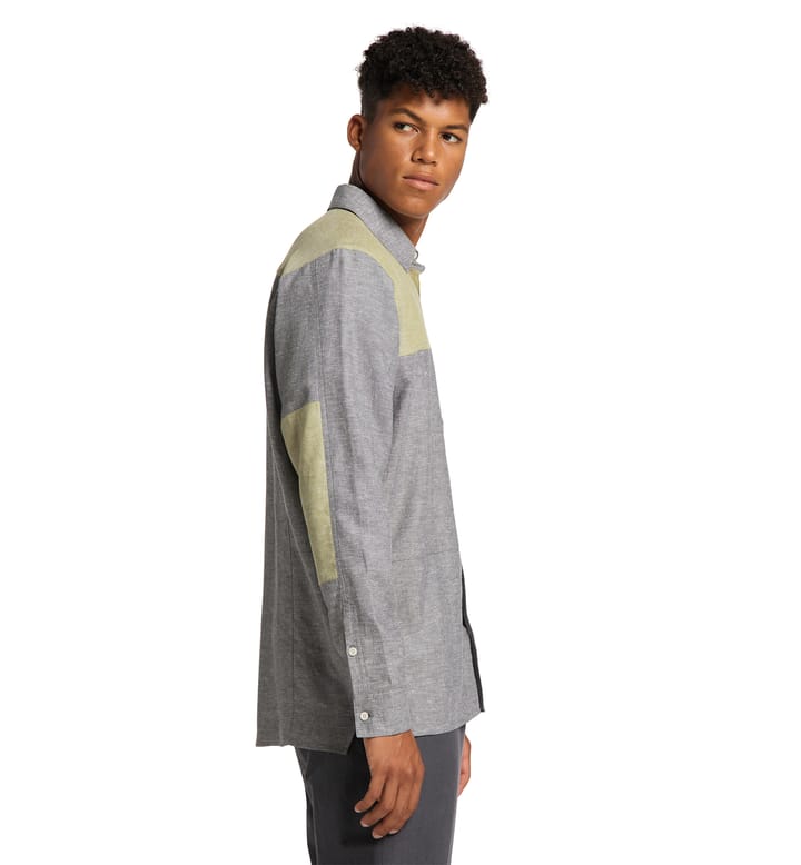 Dal Long Sleeve Shirt Men, Dal Long Sleeve Shirt Men,