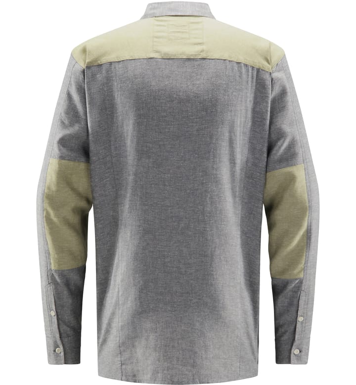 Dal Long Sleeve Shirt Men, Dal Long Sleeve Shirt Men,