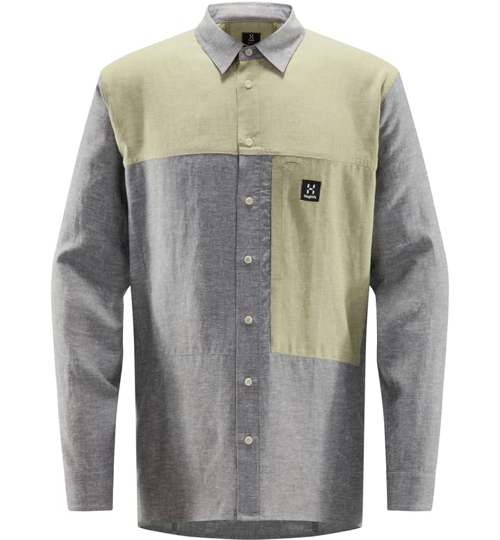 Dal Long Sleeve Shirt Men, Dal Long Sleeve Shirt Men,