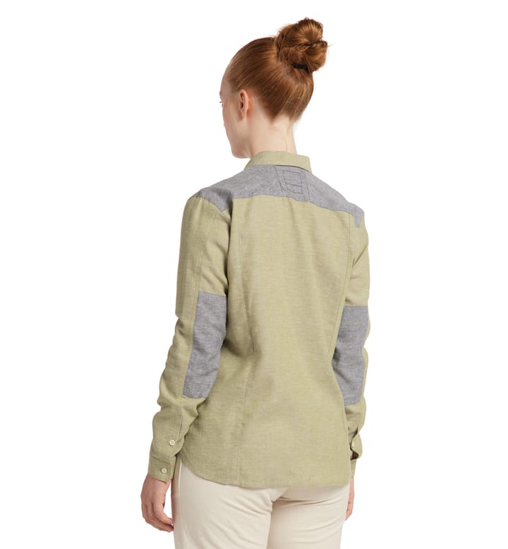 Dal Long Sleeve Shirt Women, Dal Long Sleeve Shirt Women,