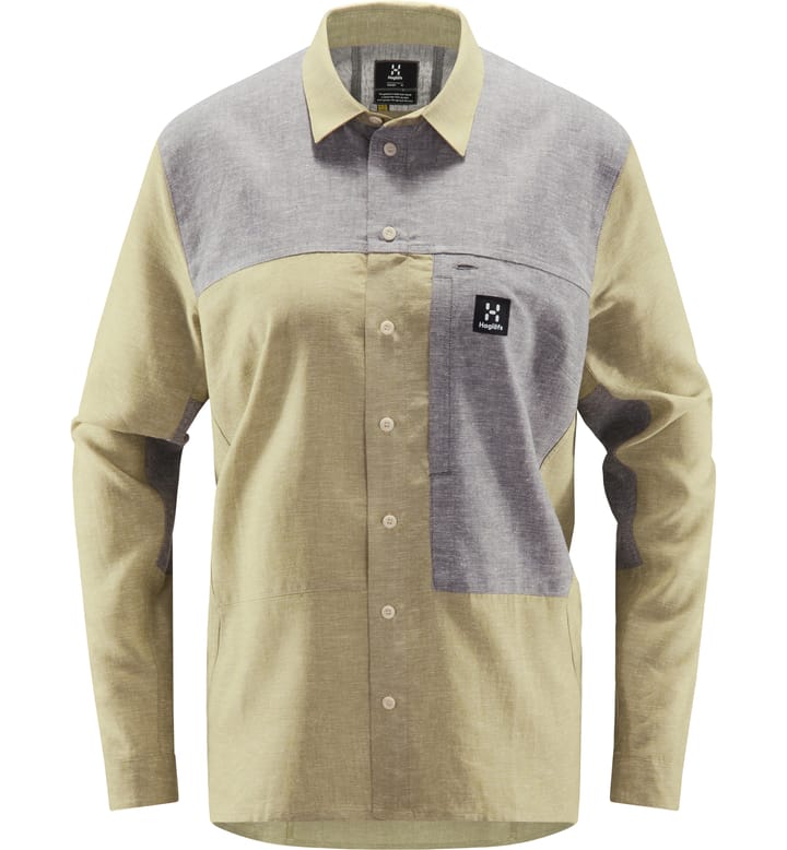 Dal Long Sleeve Shirt Women, Dal Long Sleeve Shirt Women,