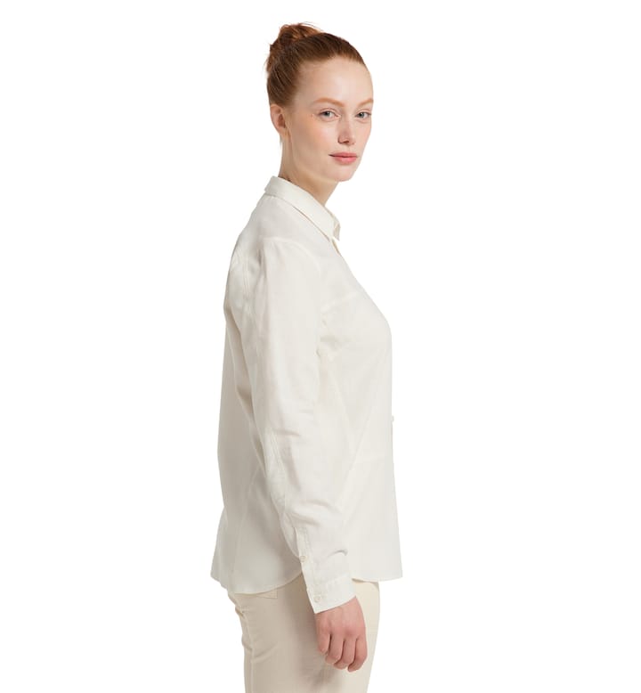 Dal Long Sleeve Shirt Women, Dal Long Sleeve Shirt Women,