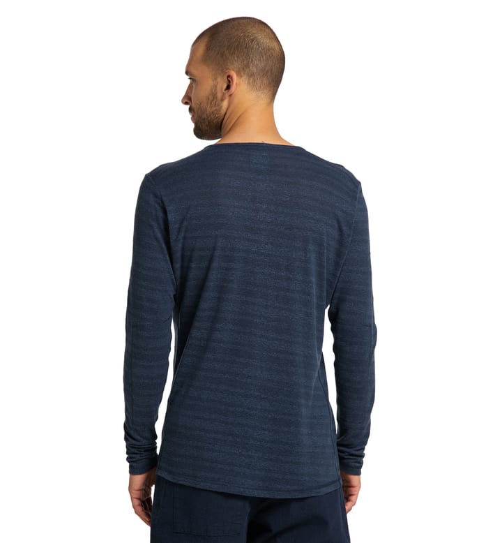 Dal Long Sleeve Tee Men, Dal Long Sleeve Tee Men,